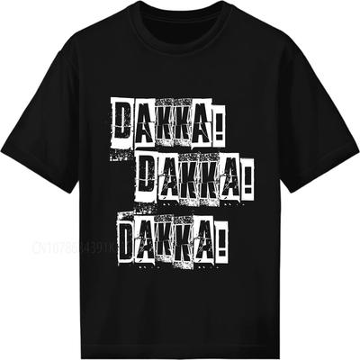 T-shirts en tops – T-shirts