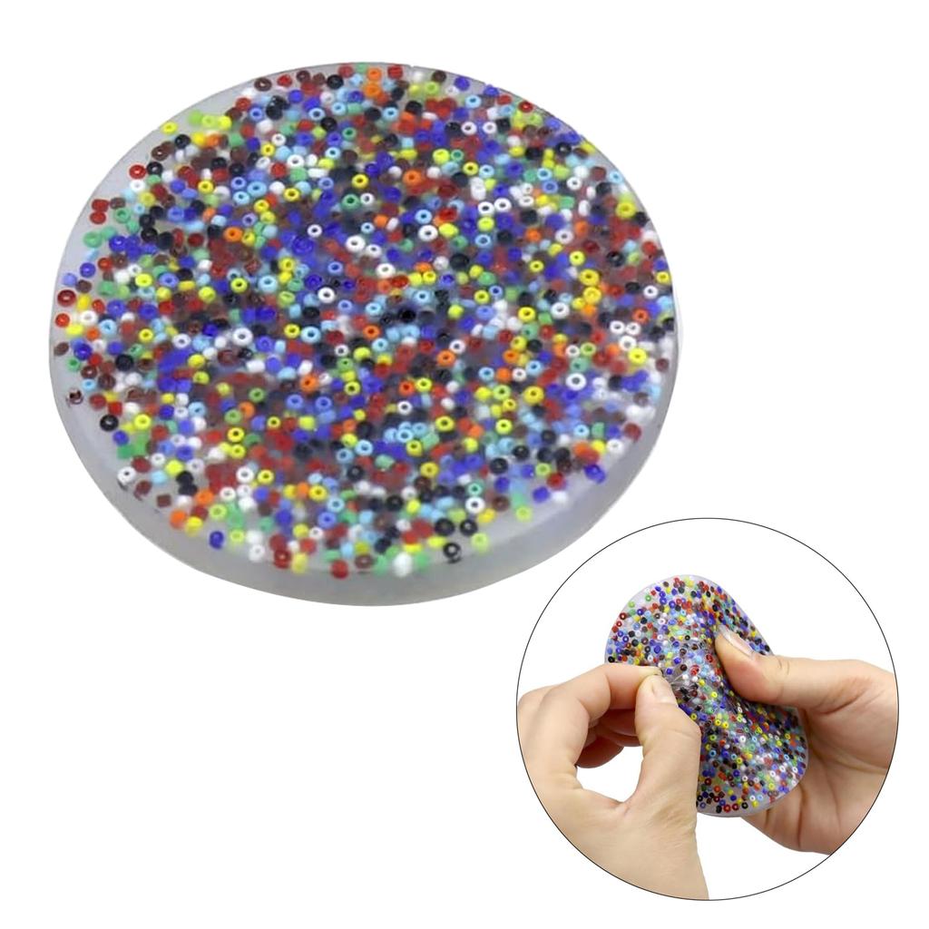 Stressabbau-Spielzeug für Erwachsene, Hautzupf-Pad zur Beruhigung von Angstzuständen, Nervositätslinderung, Dekompressionsspielzeug gegen Angstzustände