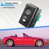 61318365300 Electric Power Car Window Sunroof Switch Lifter Single Button Fit For BMW E36 318i 318is 325i 328i M3 Z3 Accessories