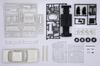 Fujimi Models Auto-Serie 5 7. Skyline GTS Auto 1/24 High-Class Nr. 2-türig (Hochwertige Version) HC-5