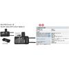 Kyoto Tool [KTC] Moto Club Series Rider's Maintenance Tool Set MCK3140 Black, 6.3sq Drive