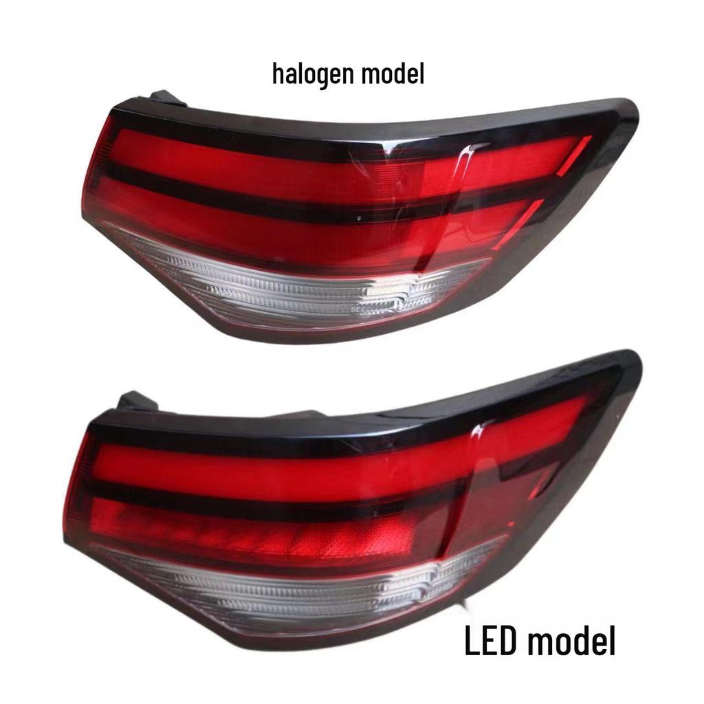 Tail Light Assembly for 2020-2023 14th Gen Sylphy - Rear Brake Lamp Cover