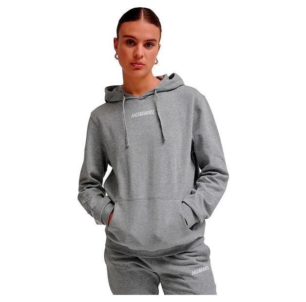 

Hummel Elemental худи S