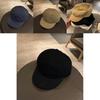 Trendy Cotton Short-brim Baseball Cap For Men And Women Streetwear Style
