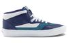 Vans Half Cab DX Blue White VN0A5KX6BES