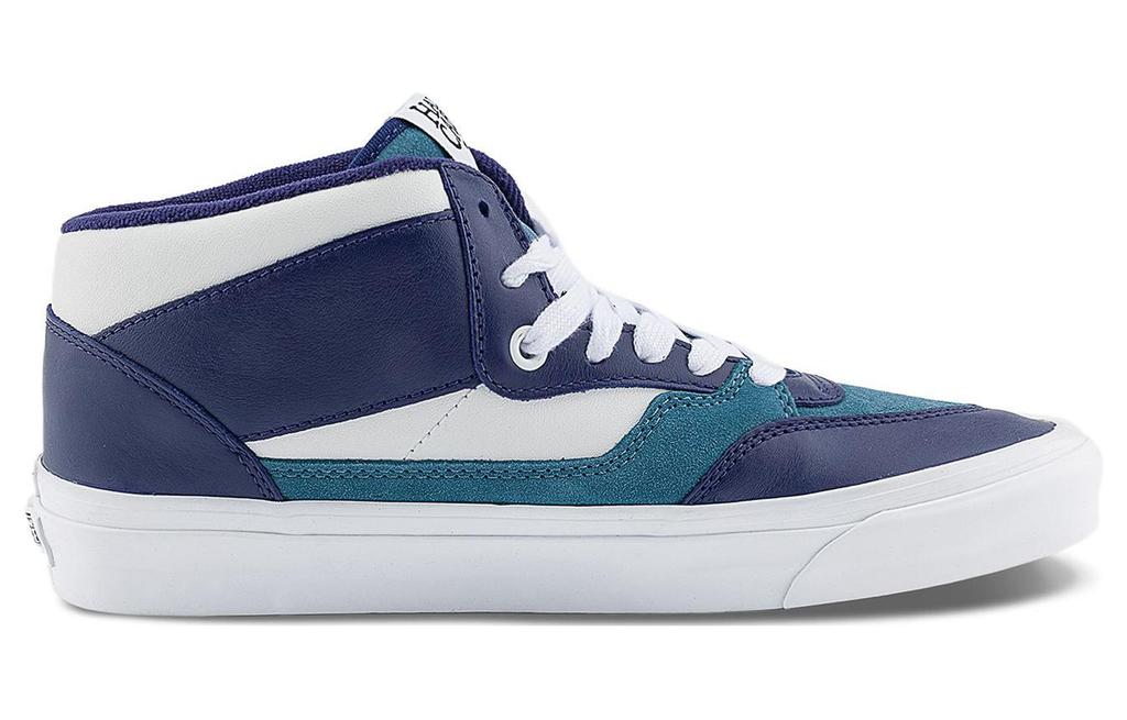 Vans Half Cab DX Blue White VN0A5KX6BES