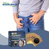 South Moon Mens Body Care Patches Soothe Prostate Discomfort Moisturizing