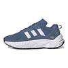 adidas Originals ZX 22 Boost Comode Resistenti Scarpe da Corsa Casual Basse Unisex Sneakers Blu Navy GY1623
