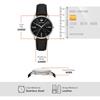 Emporio Armani AR80079SET Men's Black Watch