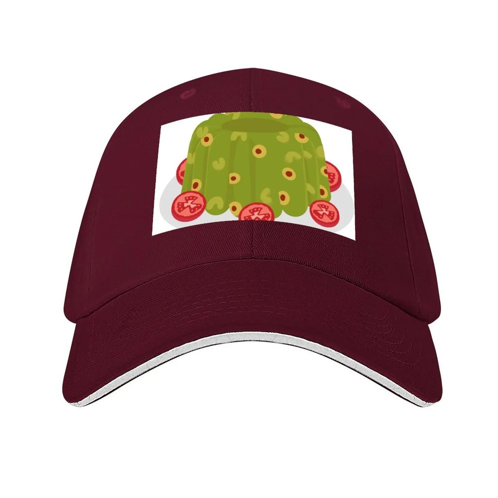 s Jello Mold Baseball Cap Hat Baseball Cap Designer Hat Dropshipping tactical cap GirlS Hats Unisexs