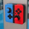 Retro Arcade Games Light Switch Guard Covers Console-shaped Switch Cover  Home Decoration