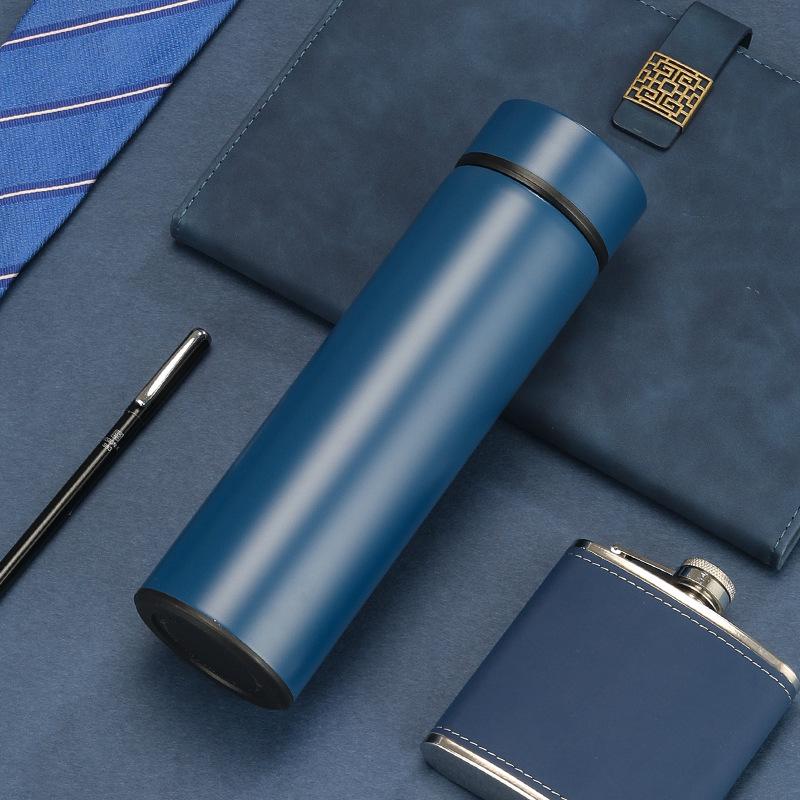 National Tide 304 Stainless Steel Smart Temperature Insulated Cup