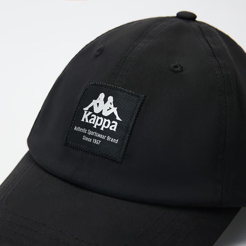Kappa Unisex Outdoor Baseball Cap