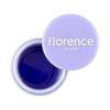 Florence by Mills - Masque à Lèvres Hit Snooze 10ml