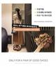 2025 Autumn and Winter Internet Celebrities Leopard Print Fashion Versatile Fluffy Slippers Women Wear One-word Drag Trendy Shoes Platform Cotton Sl