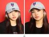 Forty Seven New York Mets Clean Up Storm Storm New York Mets Clean Up Cap Hat '47 /