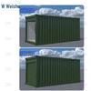 Mobile Container House