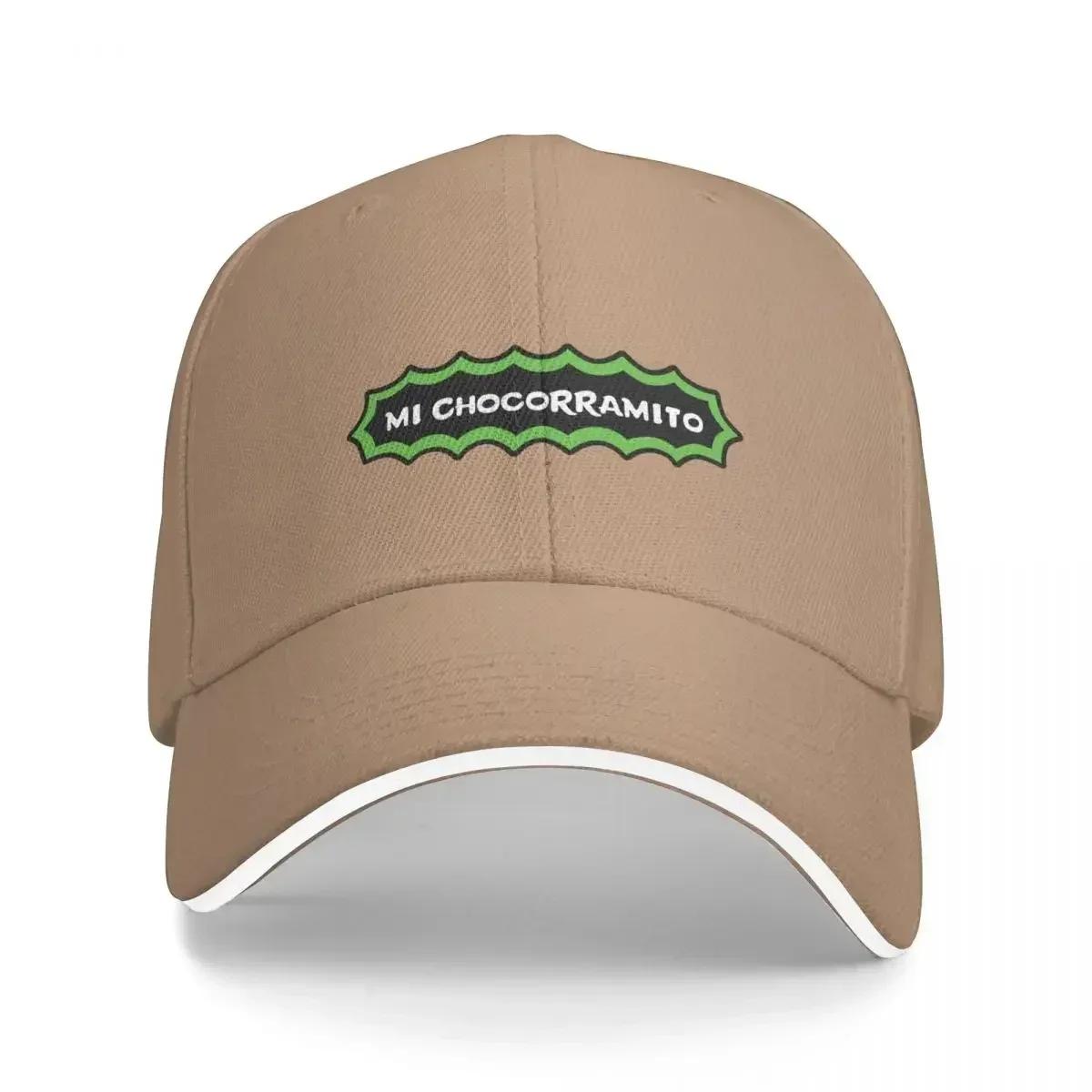 

Mi Chocorramito Baseball Cap Golf Hat WoUnisex Golf Wear WoUnisexs Tennis WoWoUnisexs