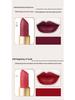 Autumn Winter Moisturizing Velvet Lipstick - Non-fading Chinese Style