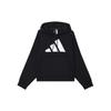 (WMNS) Sport Stylischer Hoodie Schwarz Damen FS2451