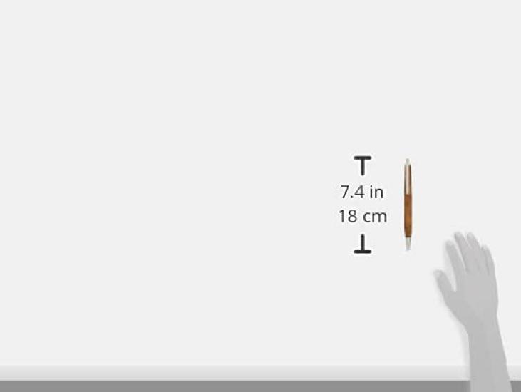 Shape Mechanical F-STYLE Pen/Karin