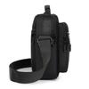 Nuovo uomo multifunzionale Oxford petto borsa moda casual monospalla tracolla impermeabile borsa per telefono
