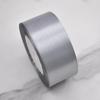 Hanfan 4cm Satin Ribbon for Wedding, DIY Crafts, Cake Decoration, Fresh Flowers & Gift Packaging.