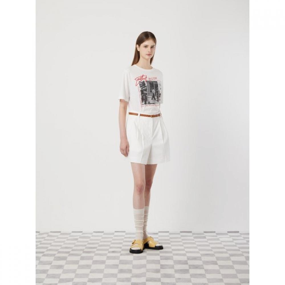 Cc CollecT CoTTon Blend VinTage Graphic T shirT C252psm334