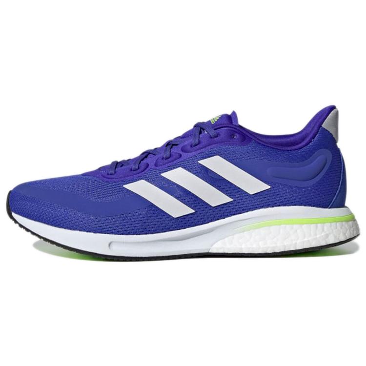 

new Adidas Supernova Sonic Ink 44.5