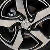 4pcs 58mm Honda Car Wheel Hub Covers Suitable for Honda Fit City Concept S1