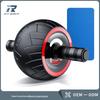 Compact Ab Roller: Household Fitness Equipment for Core Strength and Slimming