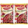Amino Instant Soup Red Borscht with Marjoram 66 G X 2 Pieces