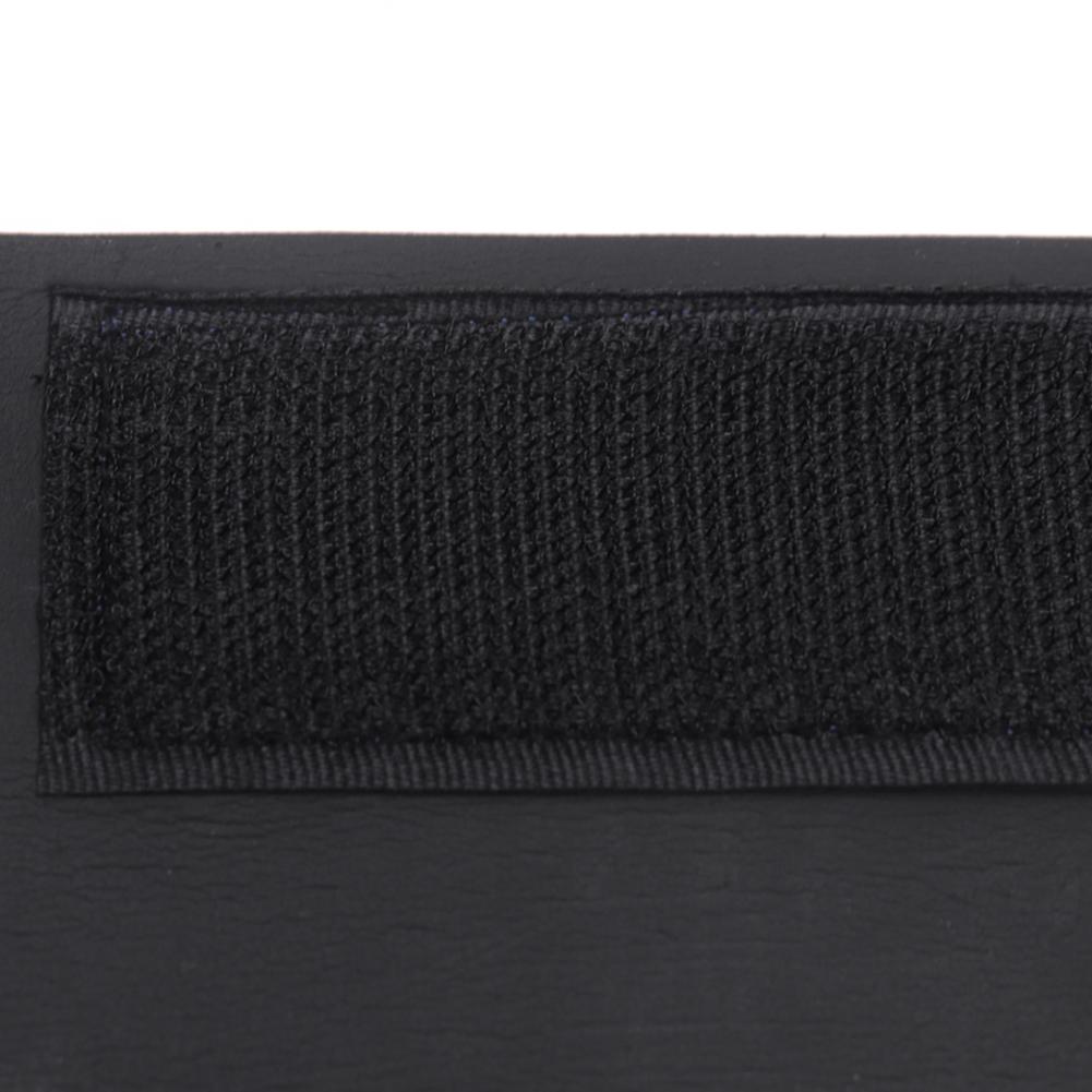 Women Slimming Wraps Waist Trainer Corsets Lose Weight Belt Fitness Fat Cellulite Burner Blue