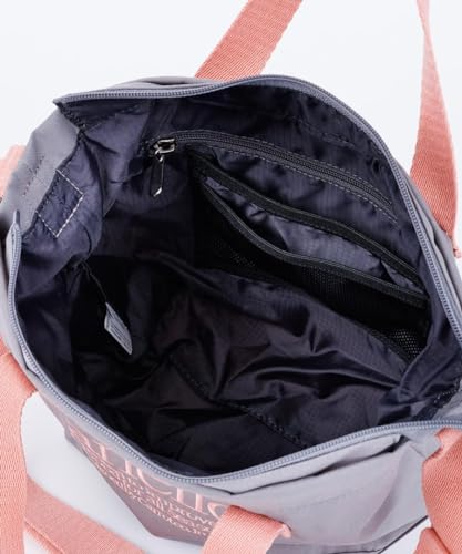 Anello 2-Way Mini Shoulder Bag BEVERLY AIB4671 GY