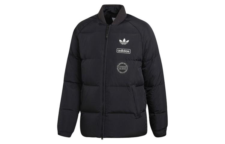 

Adidas Originals Down Jacket Men s Black DP8555 XL