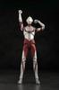 HAF Shin Ultraman Non-scale PVC & ABS Painted Finished Figure