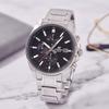 CASIO Men EDIFICE Blue Watch EFV-610D-1AVUEF