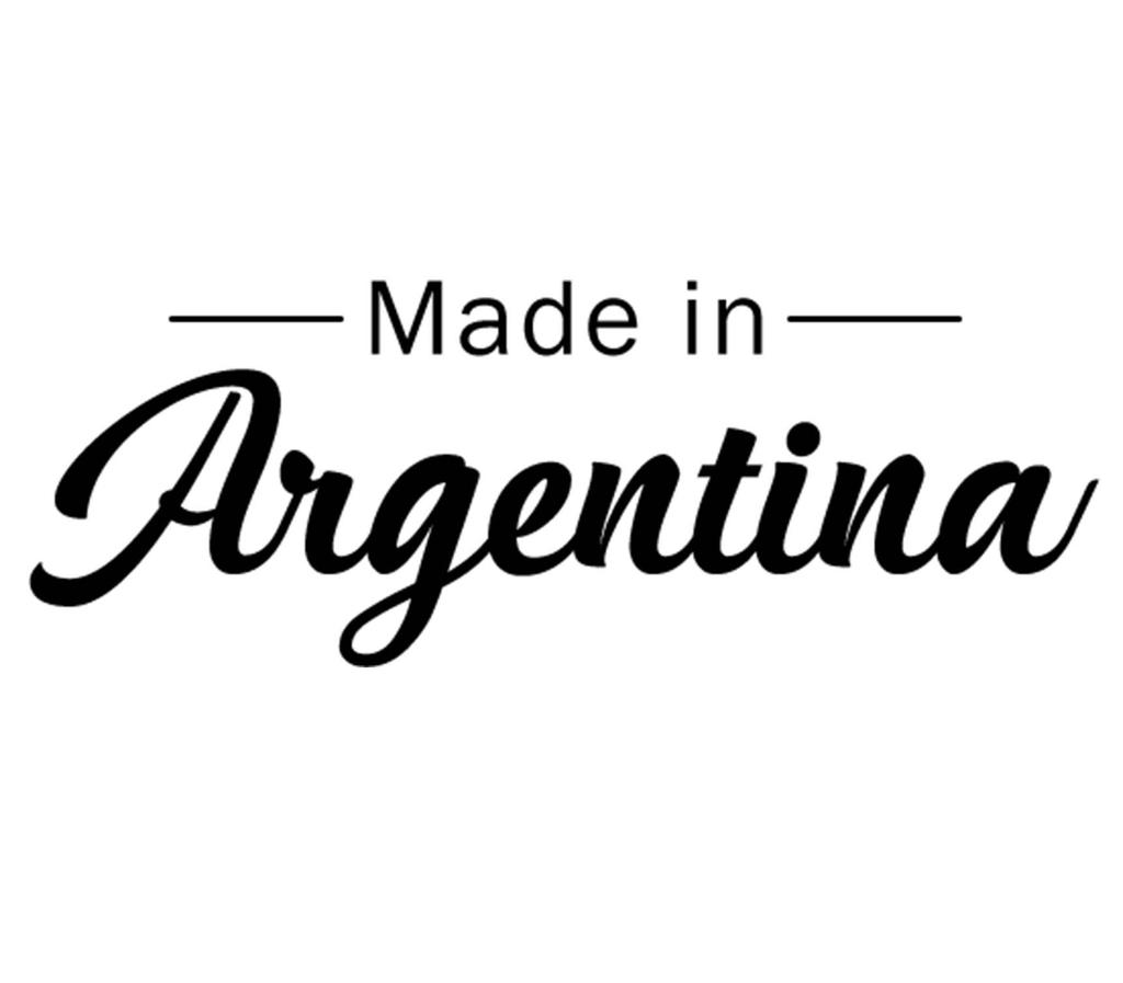 Printtoo Made In Argentina Self Inking Rubber Stamp Pre-Inked Office Stamp- Home Office Business Stationery, 47 X 20 Mm