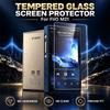 For Fiio M21 Tempered Glass Full screen 9H Screen protector 4