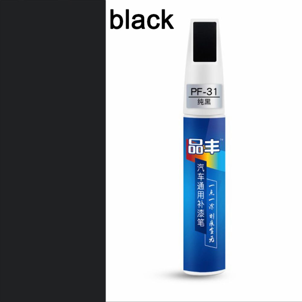 Touch Up Remover Applicator Tool for Car Auto Coat Scratch Clear Repair Paint Pen