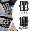 For Mercedes W223 Car Left Right AC Vent Grille Air Conditioning Outlet Assembly For Benz S Class S300 S320 S350 S400 S500 S600