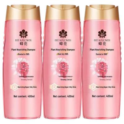 Fenghua Pflanzennährendes Shampoo