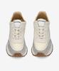 Spalwart Marathon Tempo Low Sneakers - Smog / 51139592014