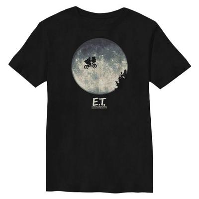 Tricou Băieți Over The Moon