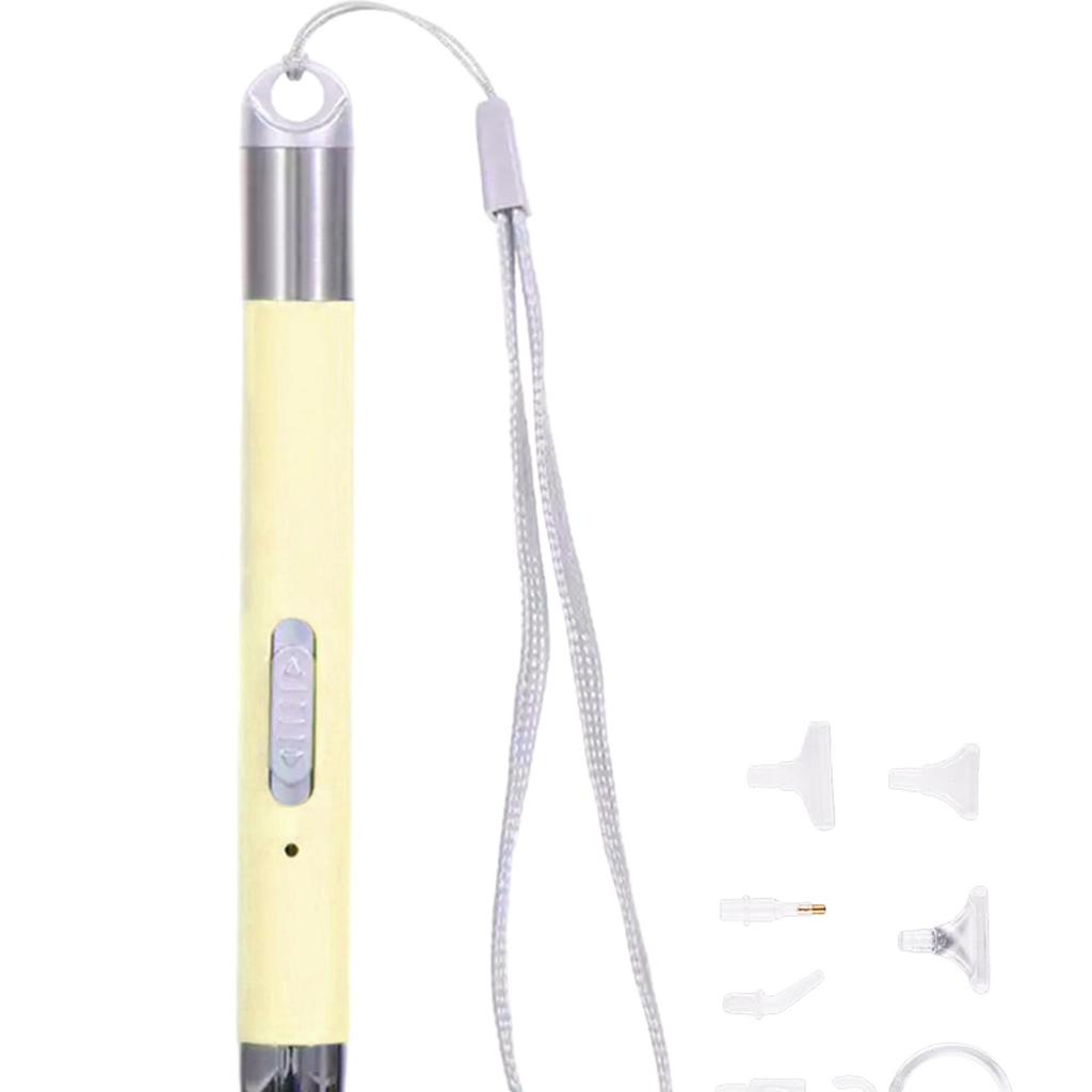 Diamond Painting Pen Diamond Art Painting Pen with Light Shiny Diamond Art Drill Pen Glitter Diamond Art Pen Kit for Art Crafts