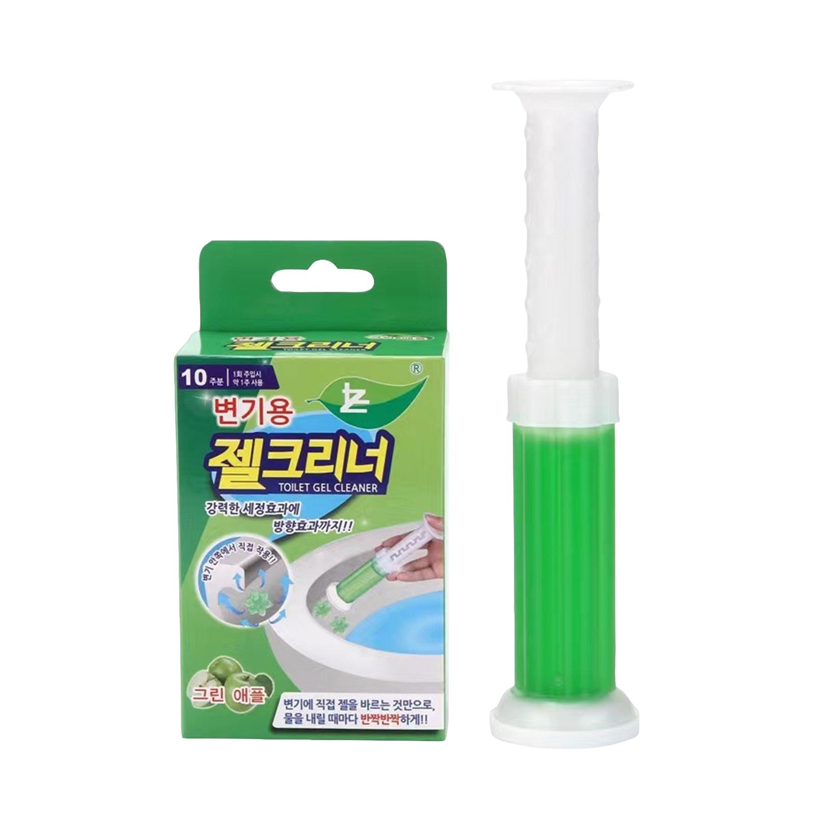 

Гелевые штампы для унитаза 6 видов ароматов Гель для чистки унитаза, Долговечный освежитель воздуха для ванной комнаты в форме цветов, Поддерживает свежесть, аромат и чистоту унитаза One Size зелёный