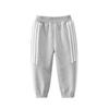 27Kids Spring and Autumn Boys' Casual Pants Terry Children's Clothing