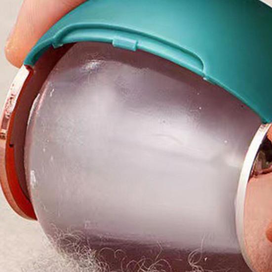 Lint Roller Extra Sticky Reusable Pet Hair Remover Ergonomic Handle Mini Size Washable Design Lint Remover