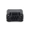 1Pcs New Connector W 6 P and 6 Seals for   Electronic Throttle Body Car Accessories Parts