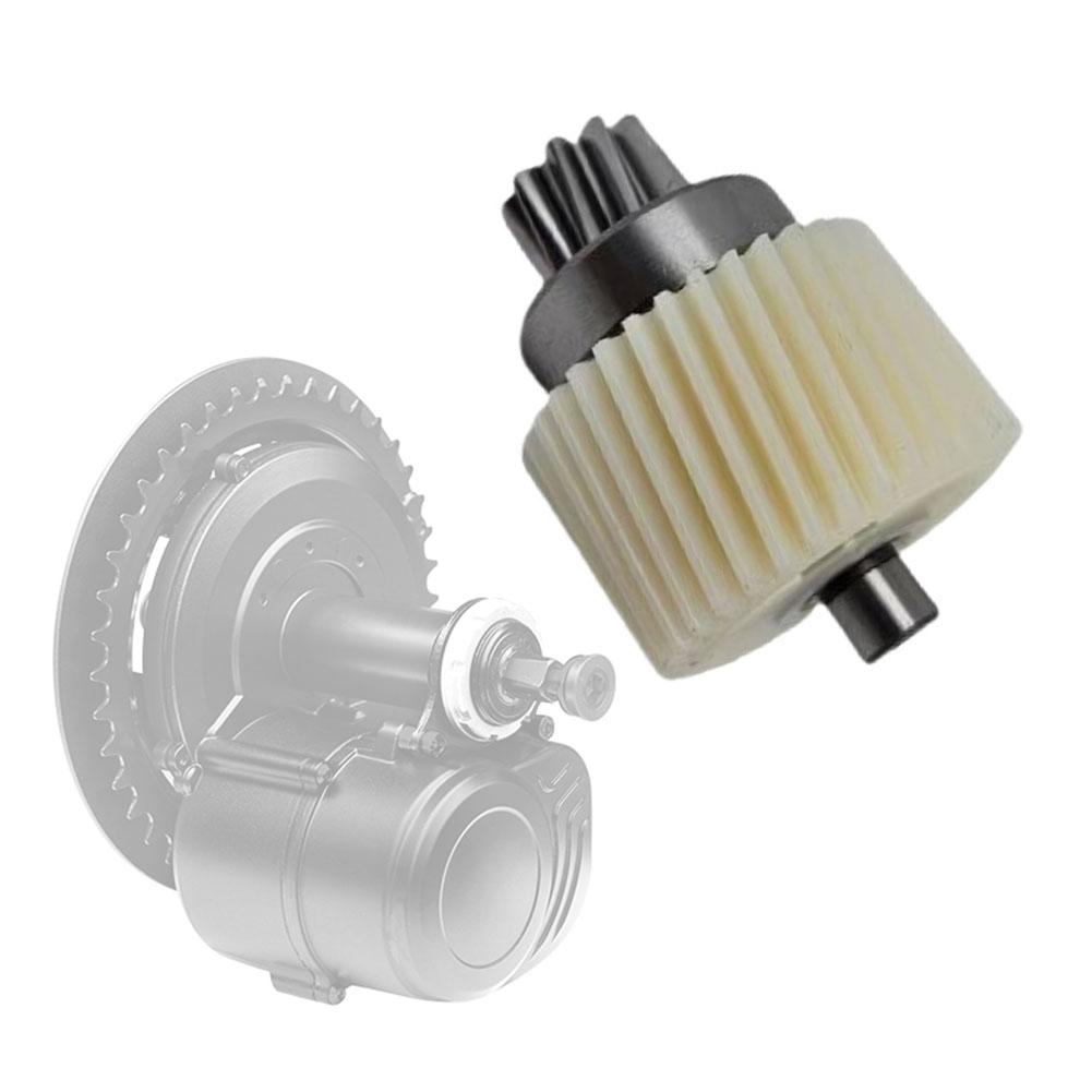 For 350W Motor Ebike Gear 350W Motor Replacement 10x5x3cm Package Size Gear Set For Ebike Motor Gear Designed For TSDZ2B Set